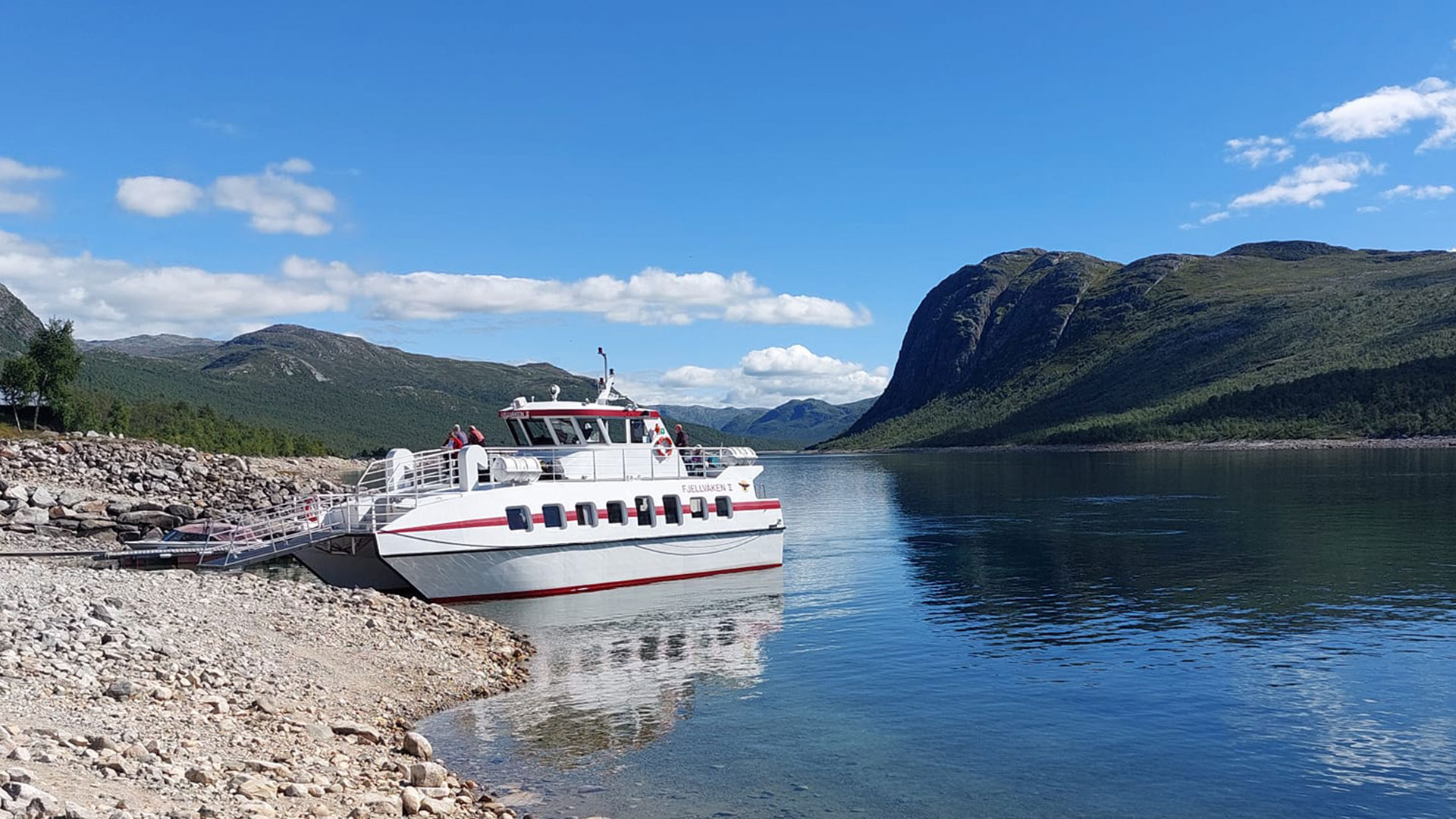 Featured image for “Kjøp et gavekort på Fjellvåken II”