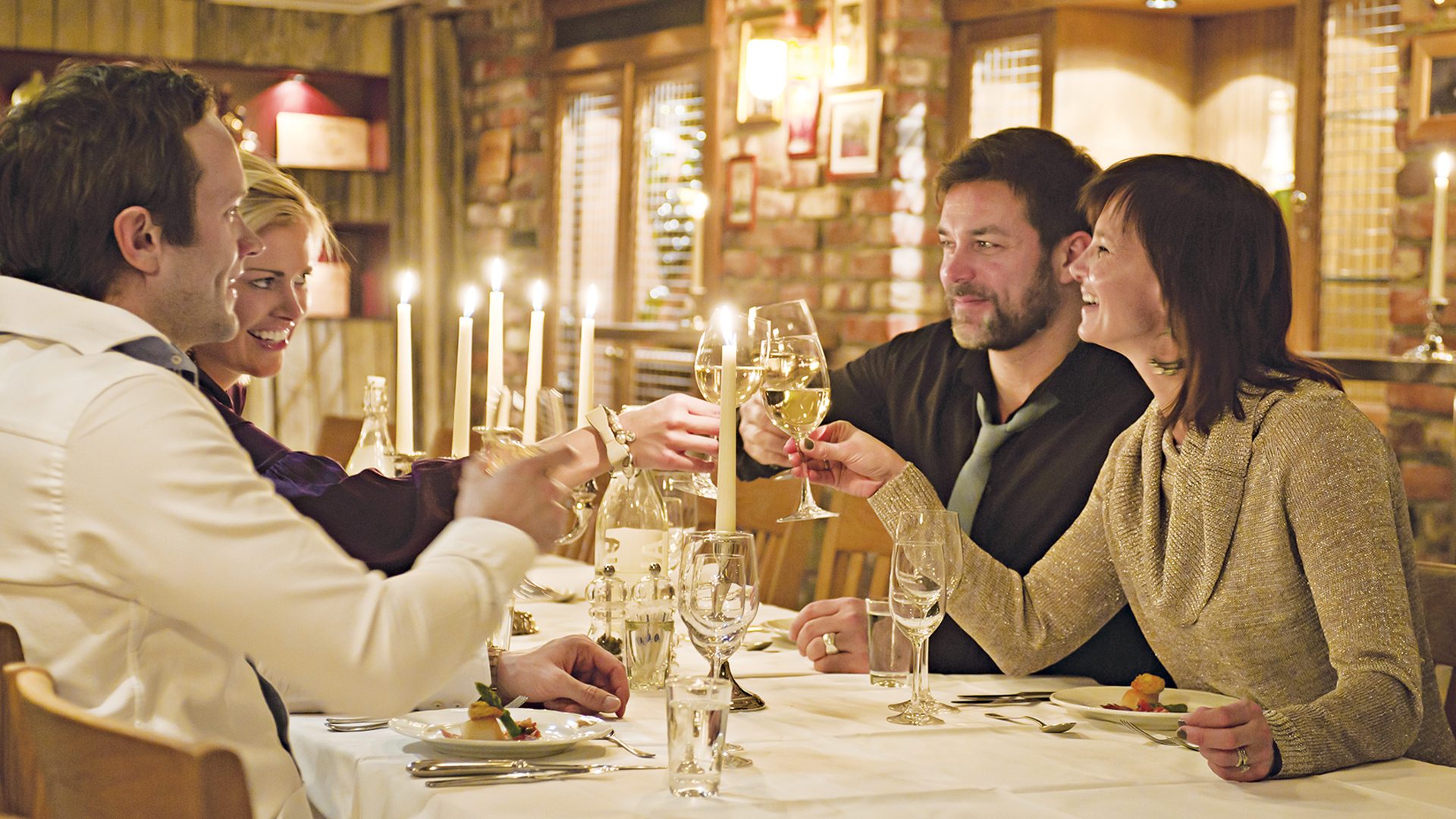 Featured image for “Nyttårsbuffet på Rauland Høgfjellshotell”