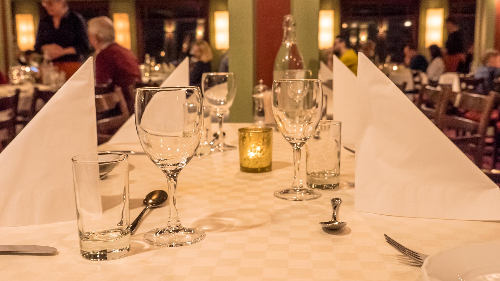 Featured image for “Julebord på Rauland Høgfjellshotell 2026”