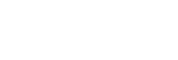 Logo av Rauland Skisenter i hvit tekst mot gjennomsiktig bakgrunn.