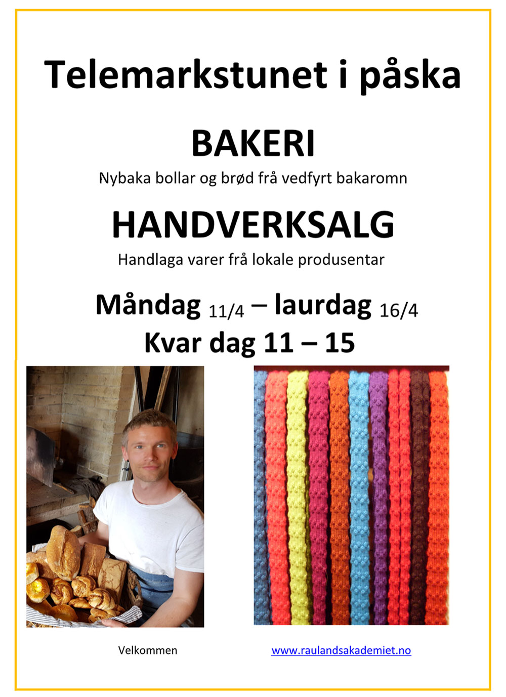 Gje Låm – Løypebidrag