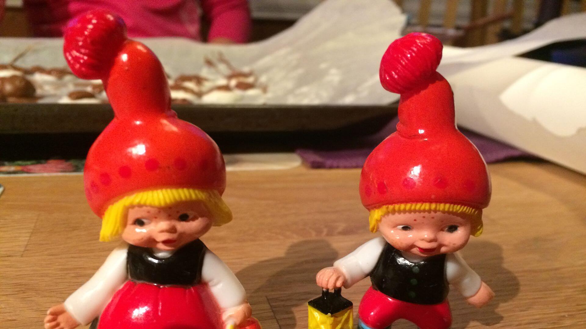 Featured image for “Advent i Telemarkstunet”