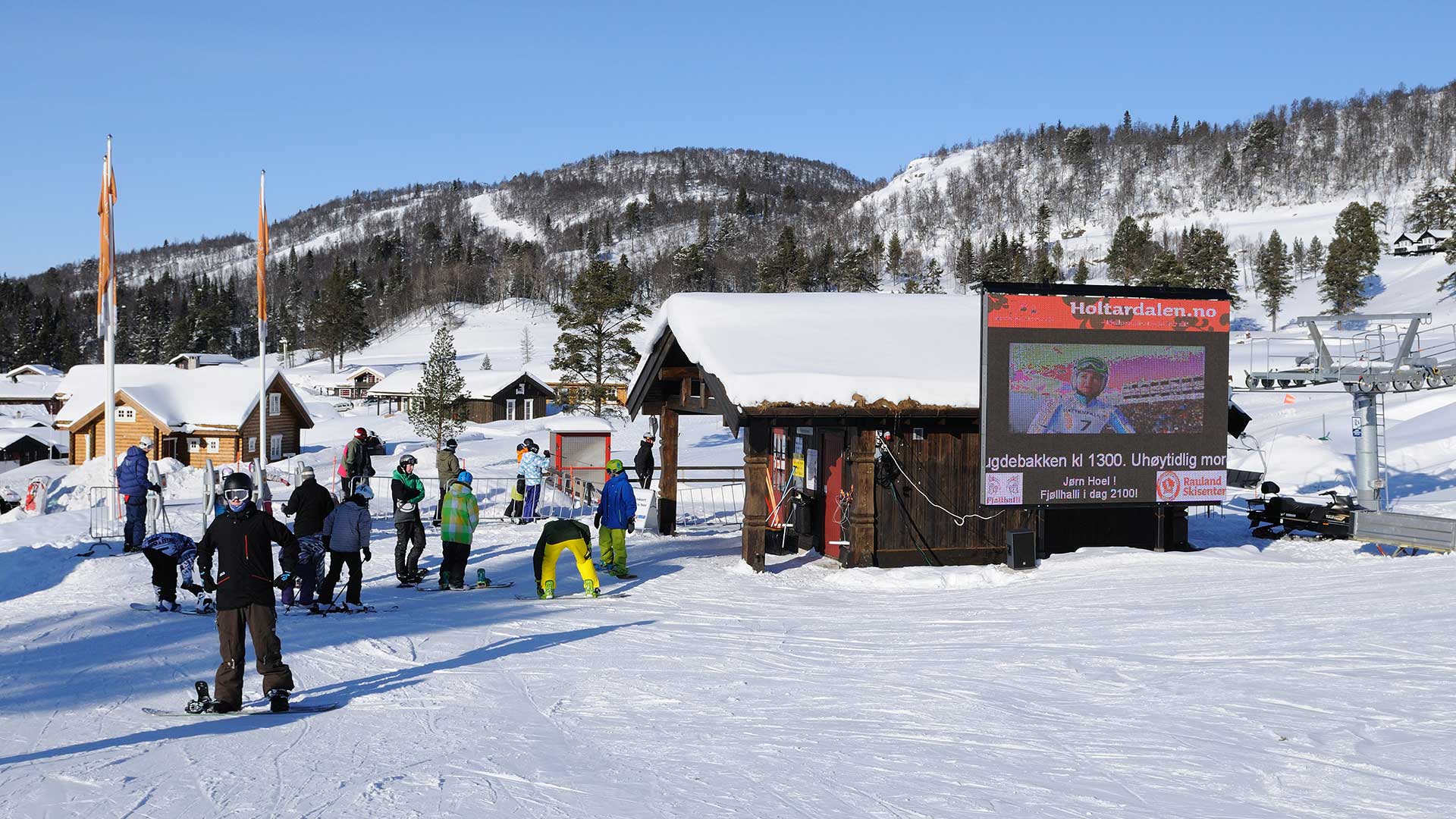 Om-Holtardalen