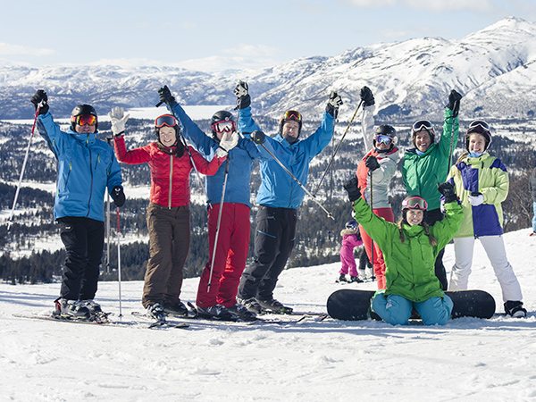 Rauland-Skisenter-600