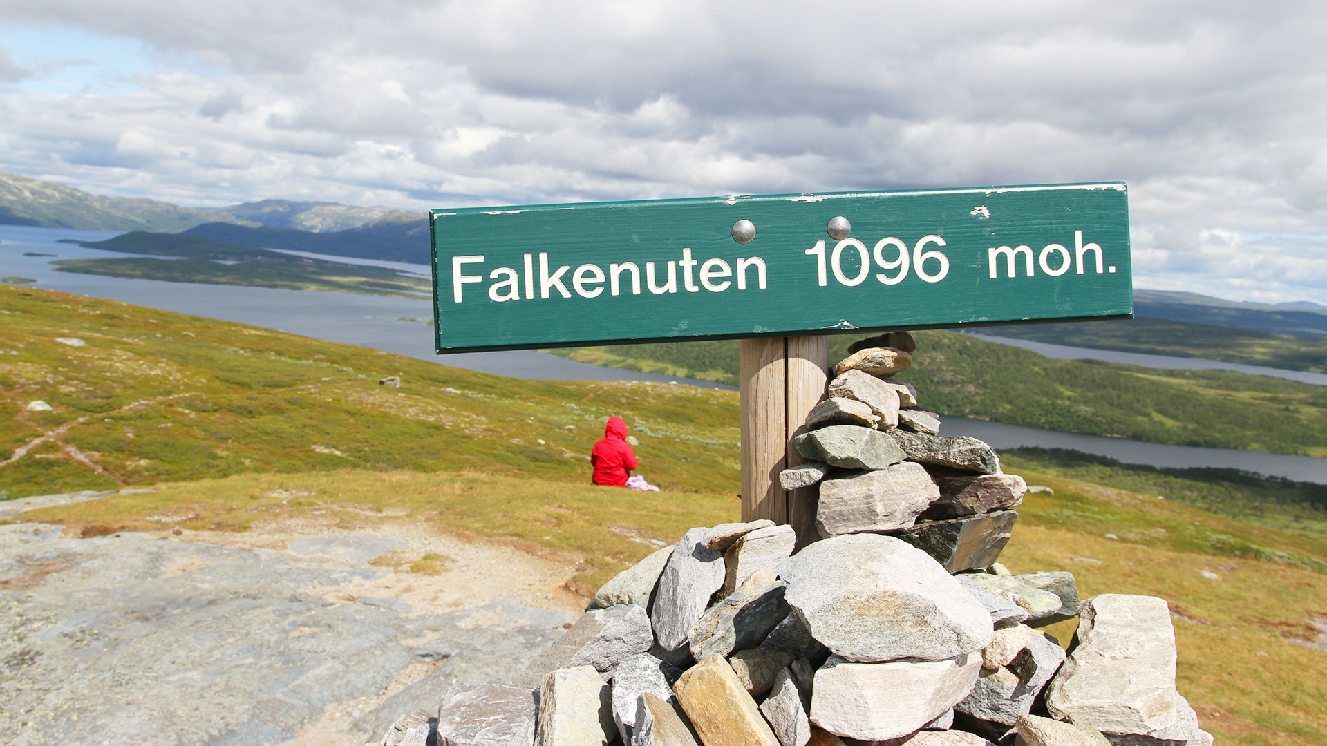 Foto: Hans-Petter Teigen