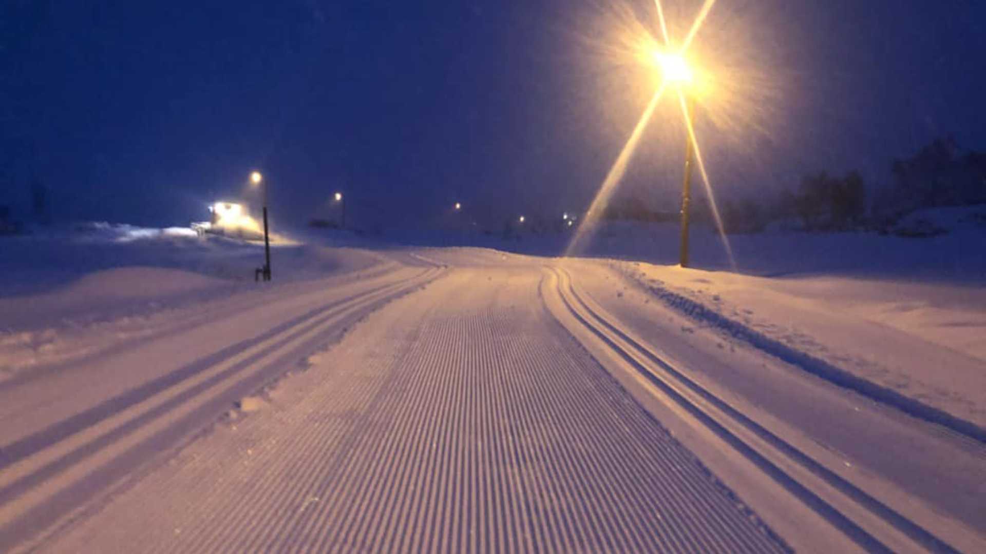 Featured image for “Kjære alle brukere av Rauland Skiarena”