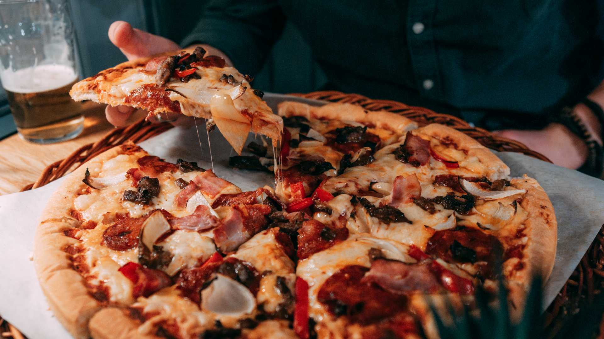 Featured image for “Texmex/Pizzabuffet på Austbø Hotell”