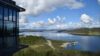 Besøk Hardangervidda Nasjonalparksenter og Vemork