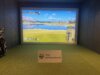 Golfsimulator på Rauland – ta golfen innendørs
