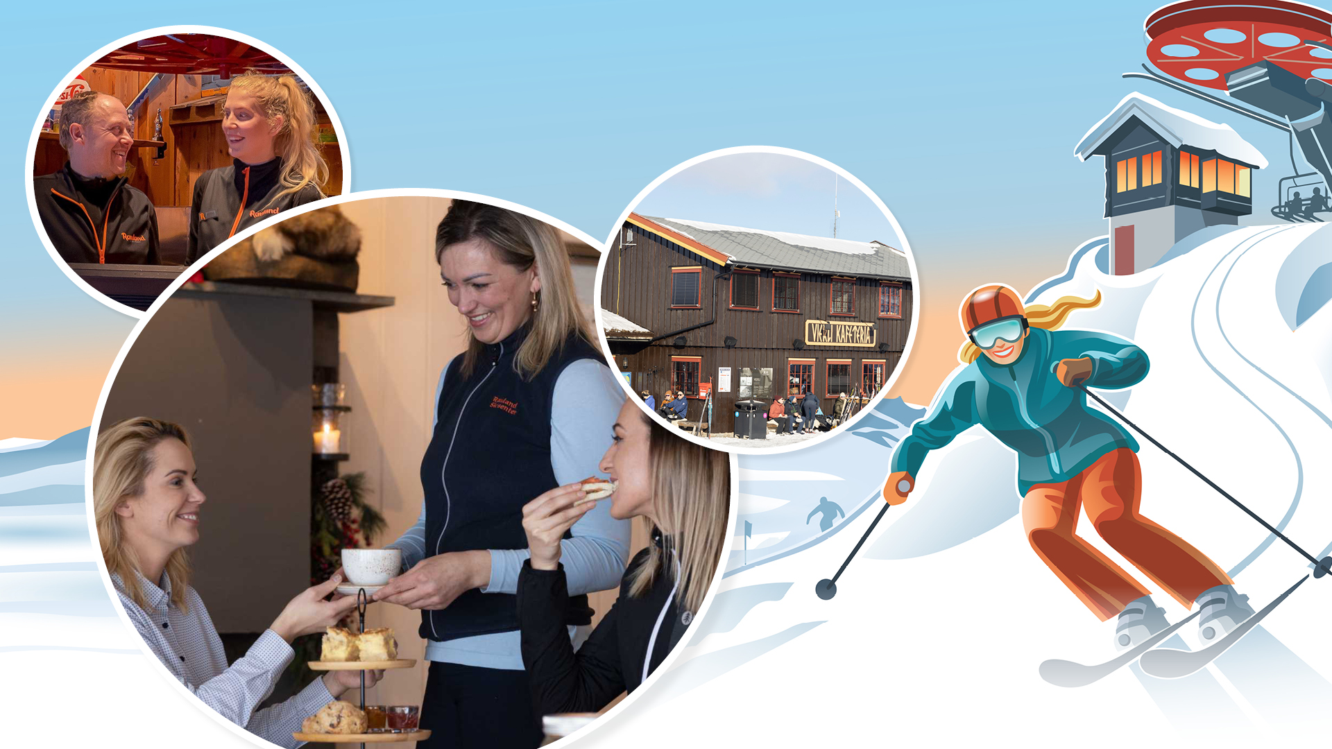 Featured image for “Arrangementer på Vierli 25/26”