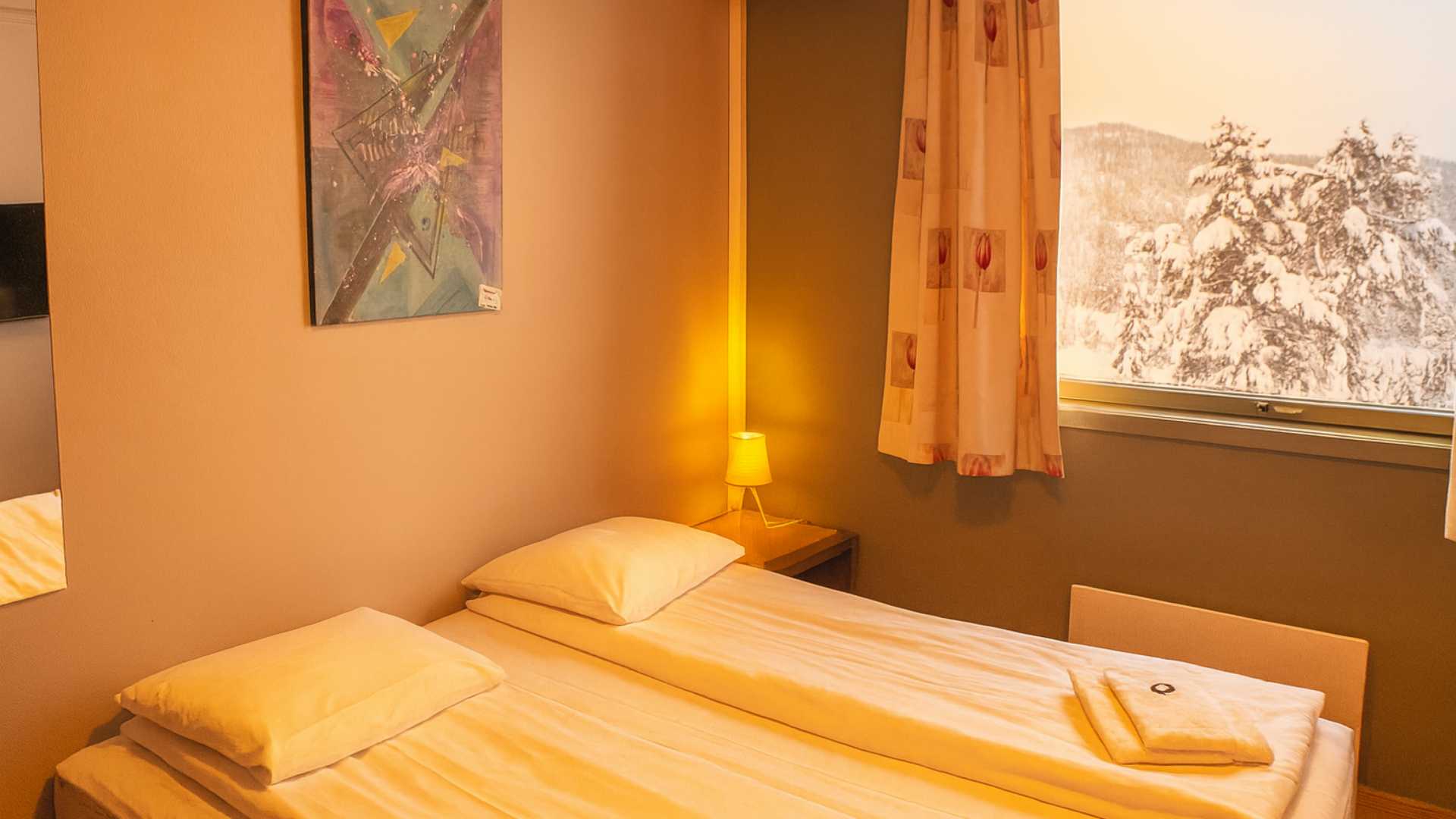 Featured image for “2-dagers opphold – Austbø Hotell”