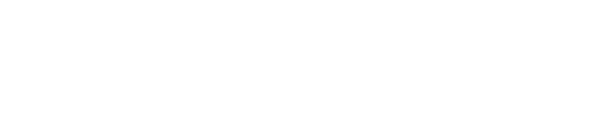 Logo for Rauland i hvit skrift, enkel og elegant design.