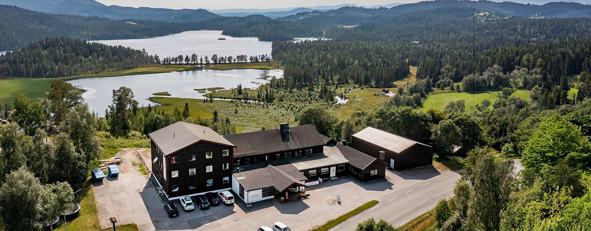 Featured image for “Aktivitetspakken på Austbø”