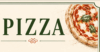 Pizzameny på Rauland høgfjellshotell