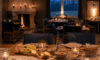 Julebord og førjulstid på Austbø Hotell