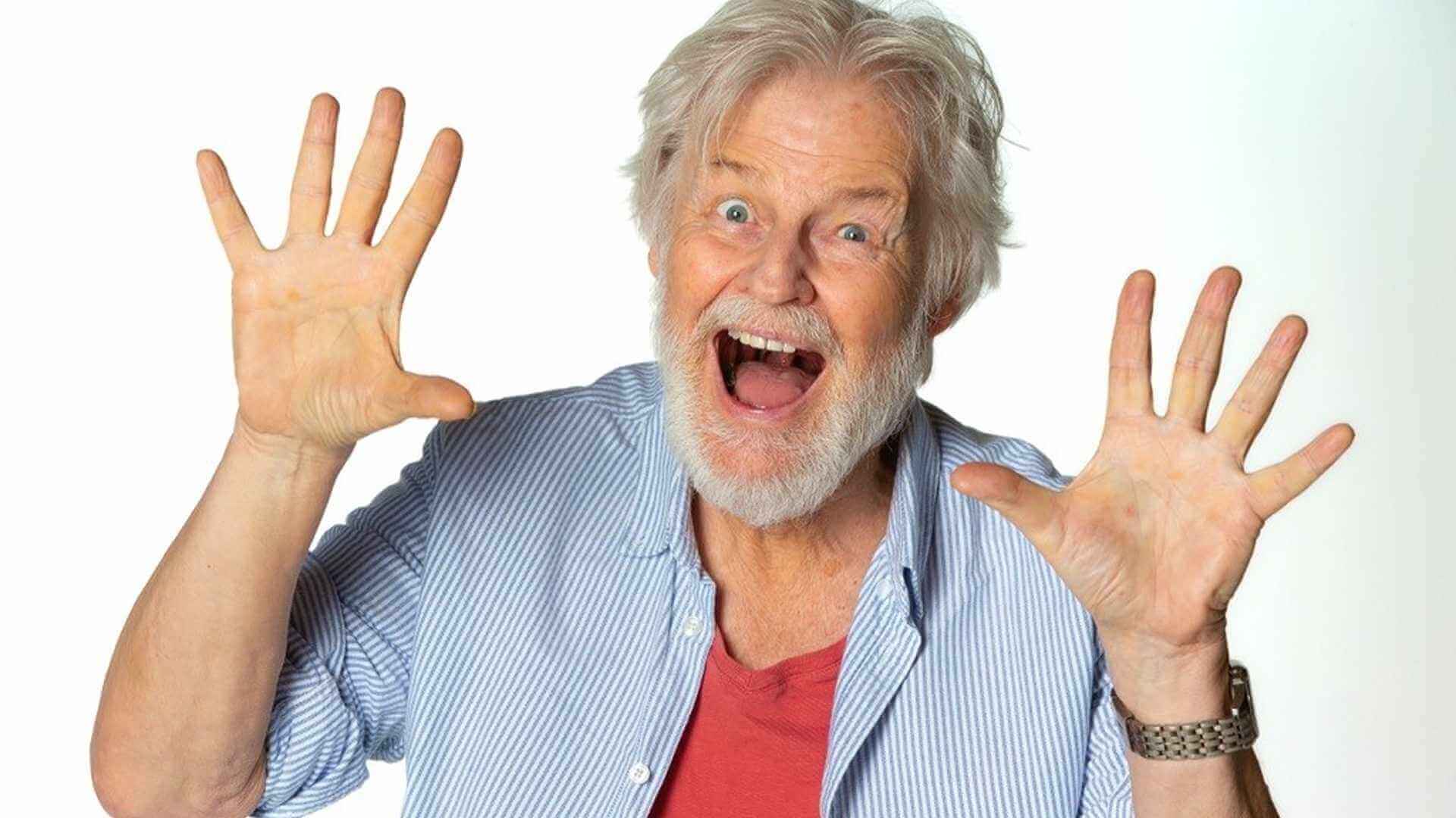 Featured image for “Julelatter på Vierli”