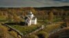 Kultursti Kyrkjemogen