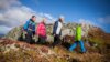 Rundtur til Heimveglinuten