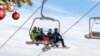 Juleprogram 2026 – Rauland Skisenter
