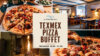 Pizza og texmex buffet på Austbø Hotell